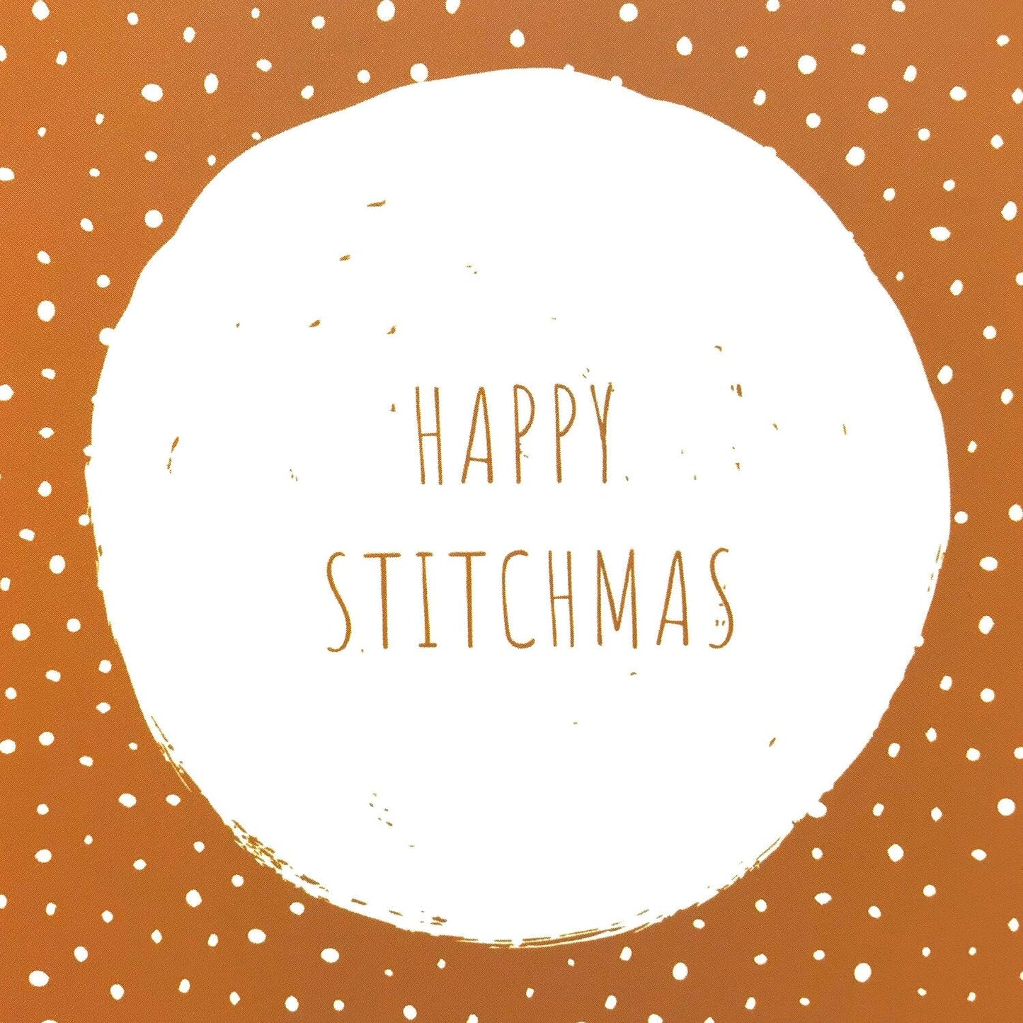 Stitch Happy Gift Card - Stitch Happy.