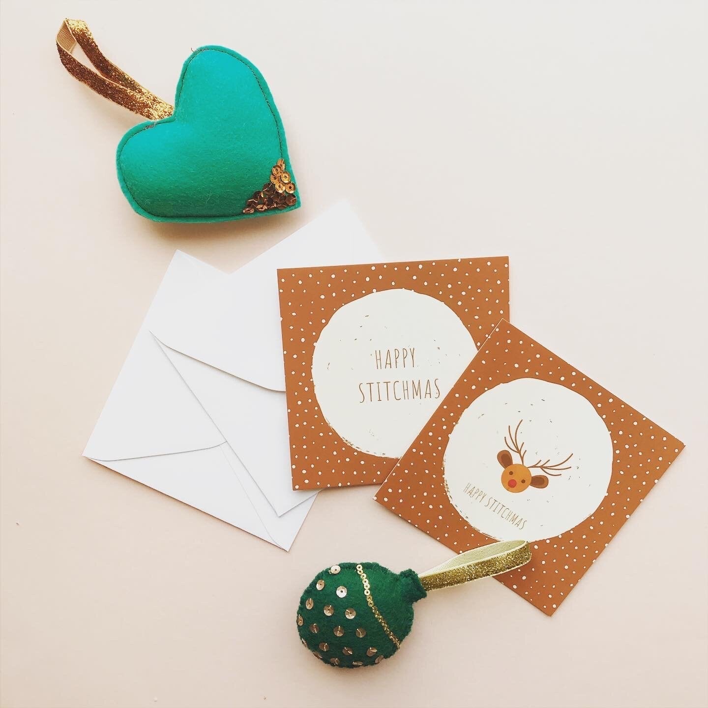 Stitch Happy Gift Card - Stitch Happy.