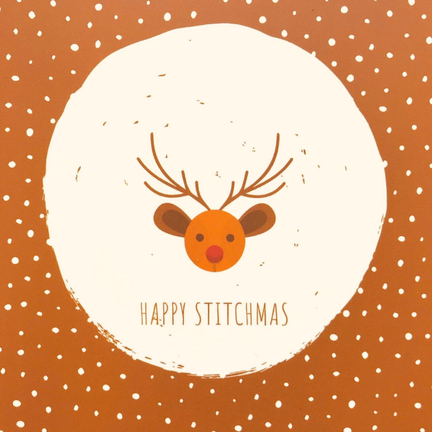 Stitch Happy Gift Card - Stitch Happy.