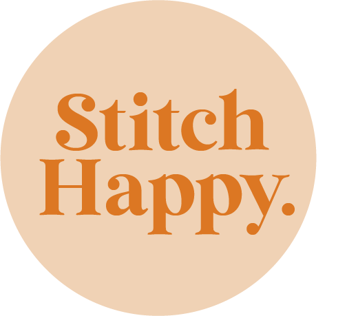 Stitch Happy.