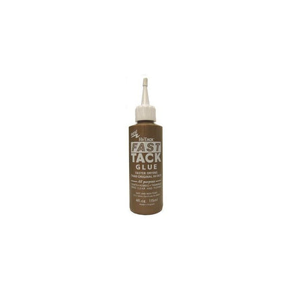 Fast Tack Glue - Super Tacky Fabric and Wood Glue - Stitch Happy.