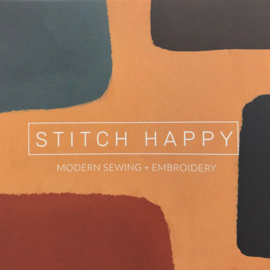 Stitch Happy Gift Card - Stitch Happy.